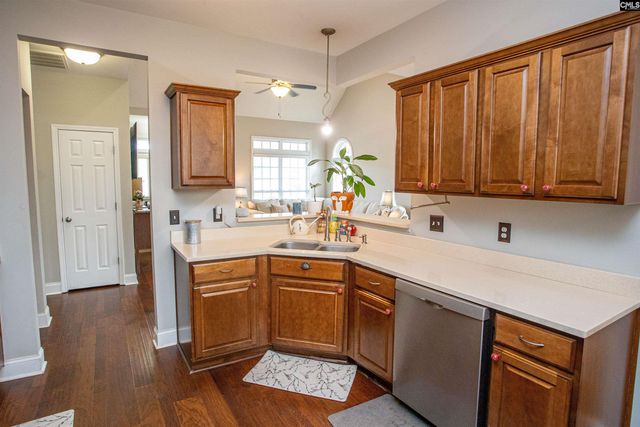 11 Yukon Court, Lugoff, SC 29078