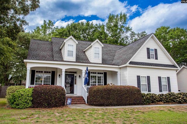 11 Yukon Court, Lugoff, SC 29078