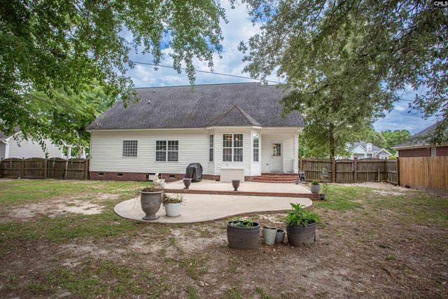 11 Yukon Court, Lugoff, SC 29078