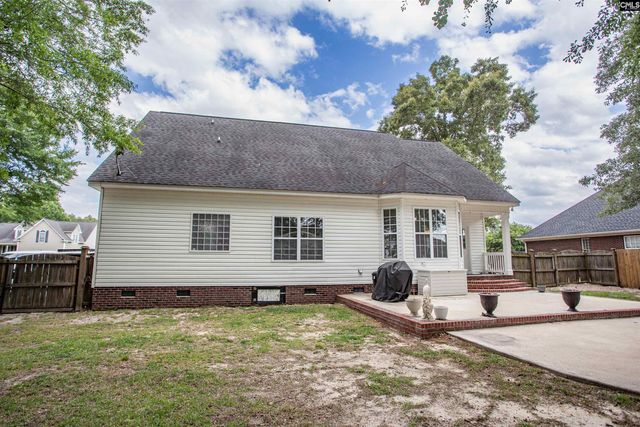 11 Yukon Court, Lugoff, SC 29078