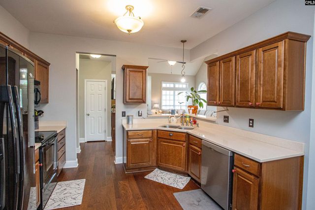 11 Yukon Court, Lugoff, SC 29078
