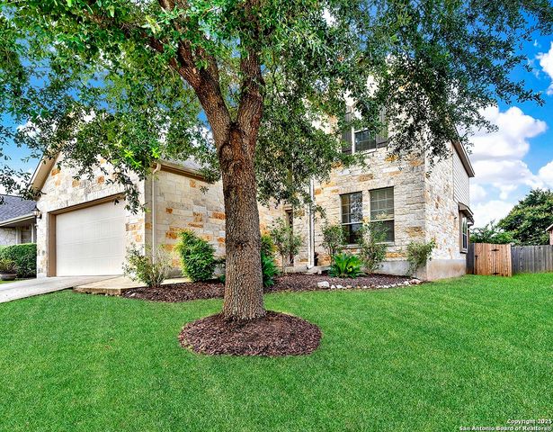 3702 Sweet Olive, San Antonio, TX 78261