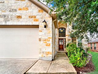 3702 Sweet Olive, San Antonio, TX 78261