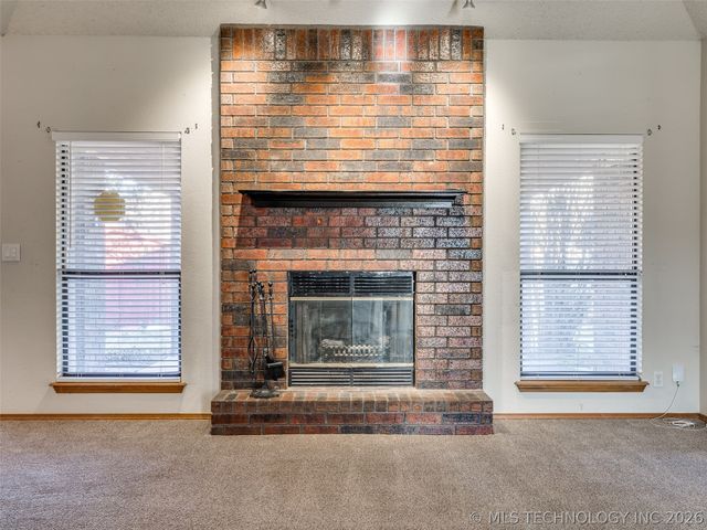 13761 S Nyssa Court, Glenpool, OK 74033