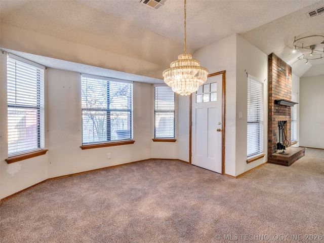 13761 S Nyssa Court, Glenpool, OK 74033