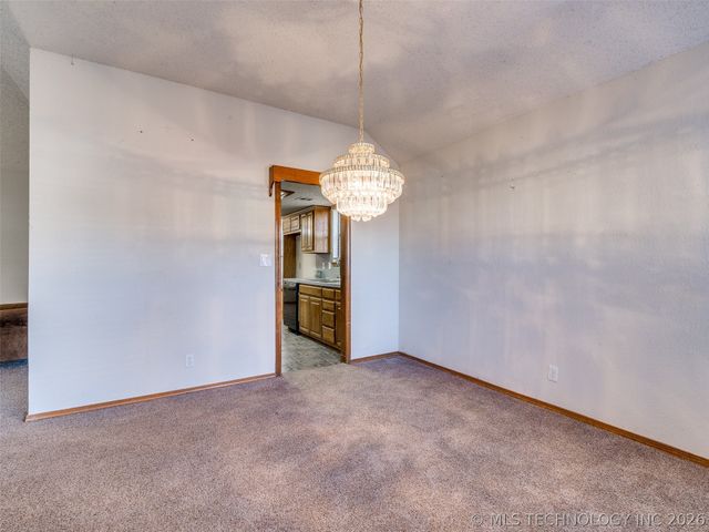 13761 S Nyssa Court, Glenpool, OK 74033