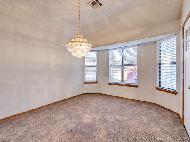 13761 S Nyssa Court, Glenpool, OK 74033