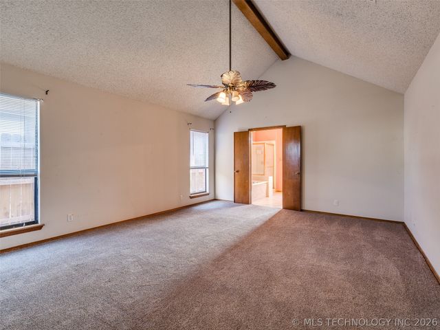13761 S Nyssa Court, Glenpool, OK 74033