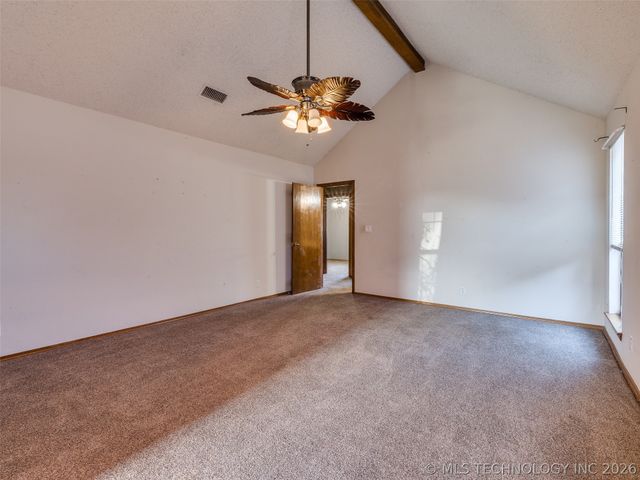 13761 S Nyssa Court, Glenpool, OK 74033