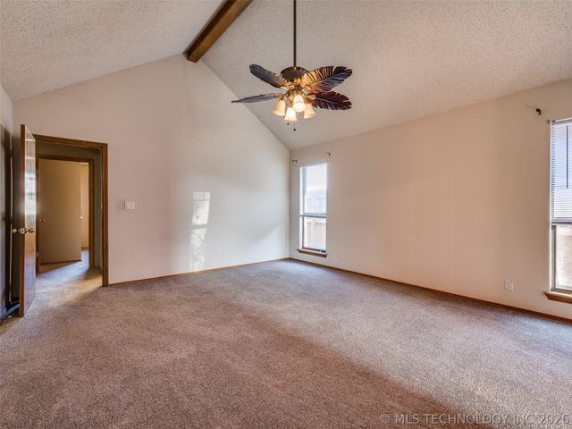 13761 S Nyssa Court, Glenpool, OK 74033