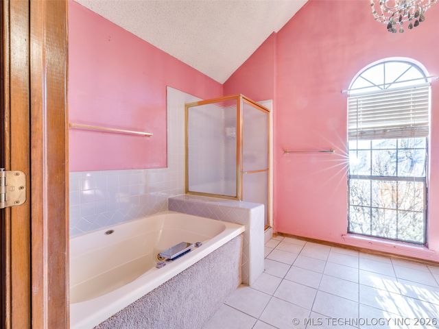 13761 S Nyssa Court, Glenpool, OK 74033