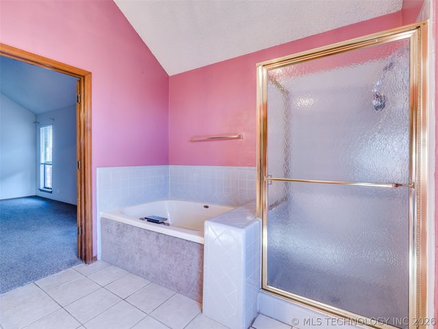 13761 S Nyssa Court, Glenpool, OK 74033