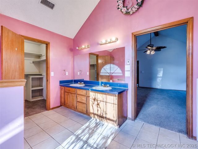 13761 S Nyssa Court, Glenpool, OK 74033