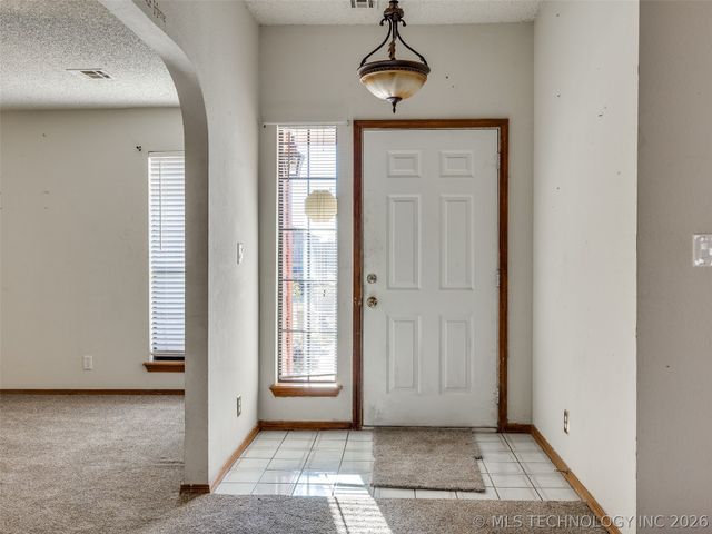 13761 S Nyssa Court, Glenpool, OK 74033