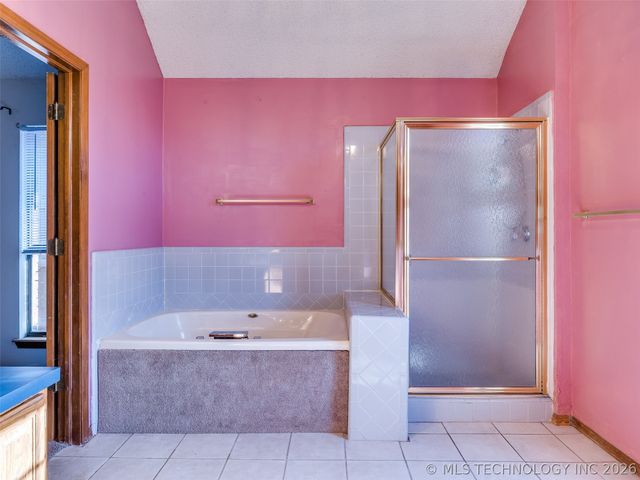 13761 S Nyssa Court, Glenpool, OK 74033