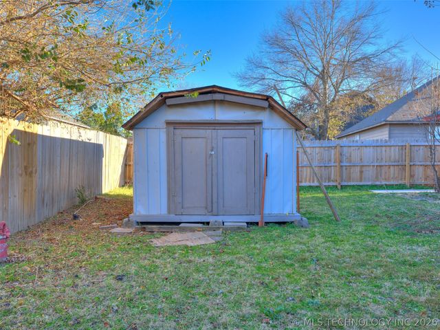 13761 S Nyssa Court, Glenpool, OK 74033