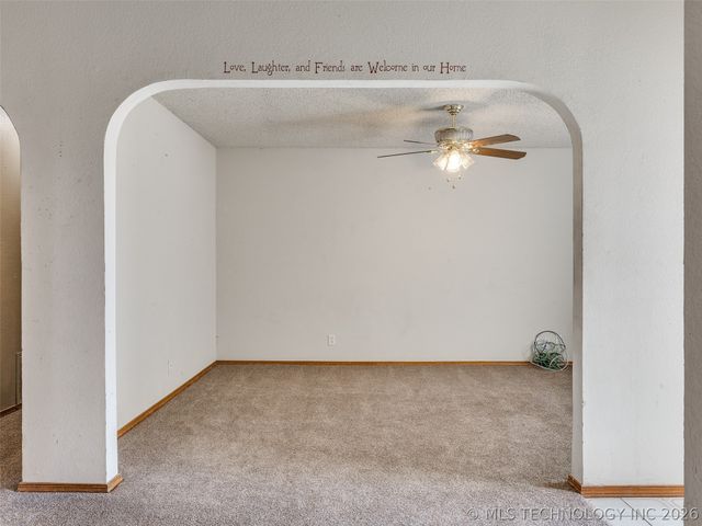 13761 S Nyssa Court, Glenpool, OK 74033