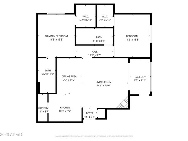 5401 E VAN BUREN Street 3112, Phoenix, AZ 85008