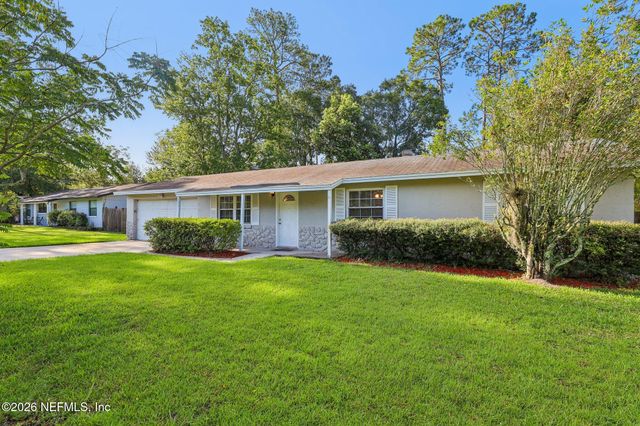 333 OLD JENNINGS Road, Orange Park, FL 32065