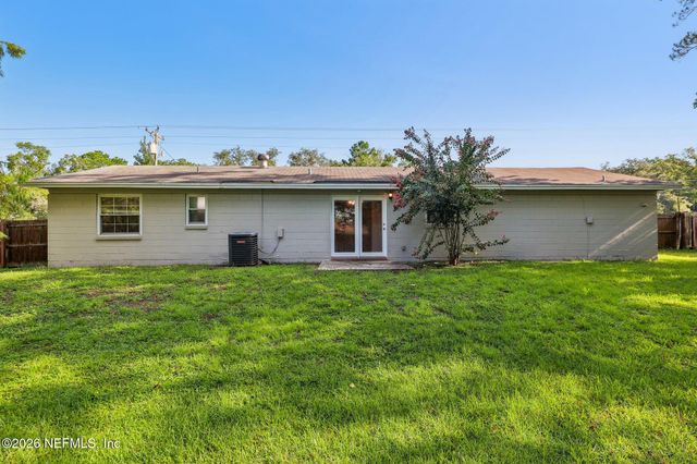 333 OLD JENNINGS Road, Orange Park, FL 32065
