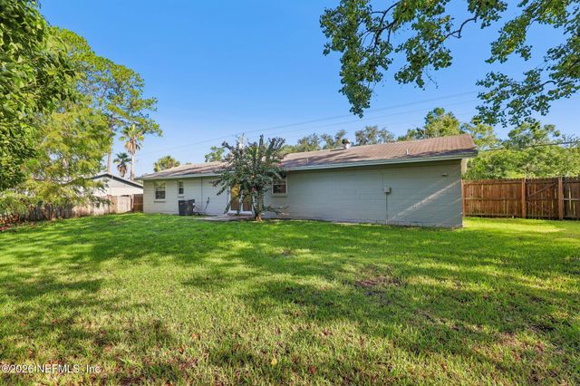 333 OLD JENNINGS Road, Orange Park, FL 32065