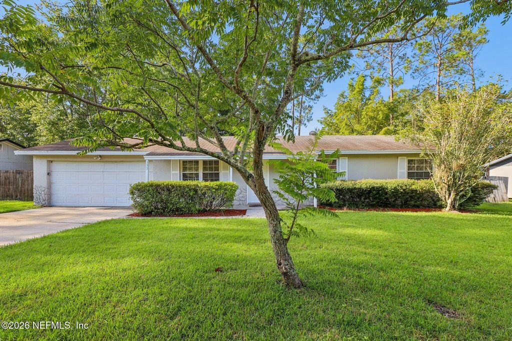 333 OLD JENNINGS Road, Orange Park, FL 32065