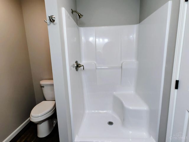 584 Howard Street, Wilmington, OH 45177