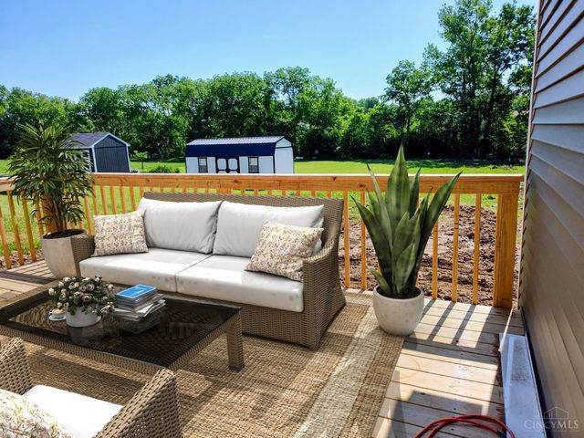 584 Howard Street, Wilmington, OH 45177