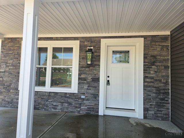 584 Howard Street, Wilmington, OH 45177
