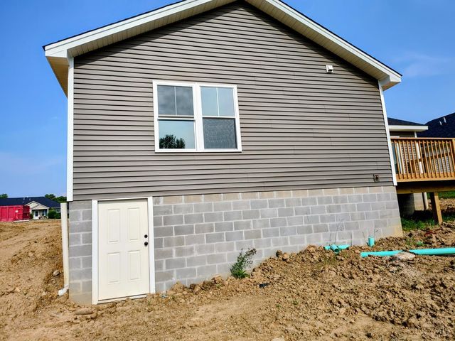 584 Howard Street, Wilmington, OH 45177