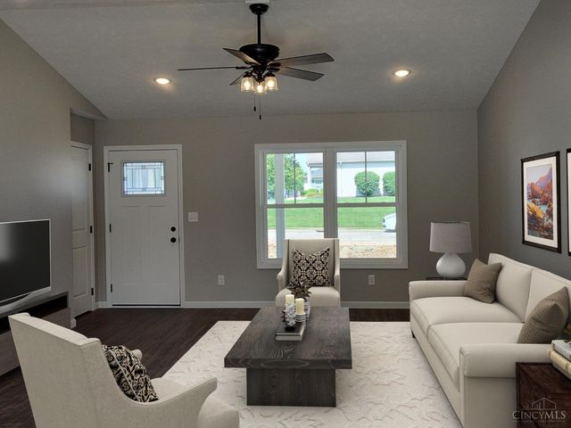 584 Howard Street, Wilmington, OH 45177