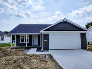 584 Howard Street, Wilmington, OH 45177