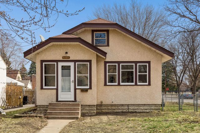 4100 Queen Avenue N, Minneapolis, MN 55412