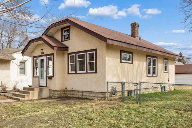 4100 Queen Avenue N, Minneapolis, MN 55412