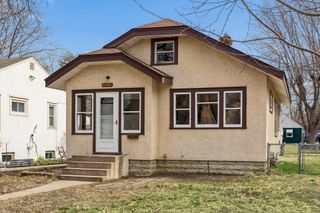 4100 Queen Avenue N, Minneapolis, MN 55412