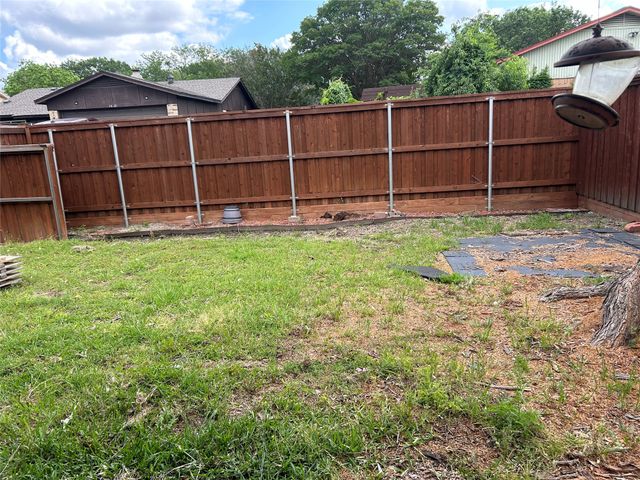 3434 Crossbow Lane, Garland, TX 75044