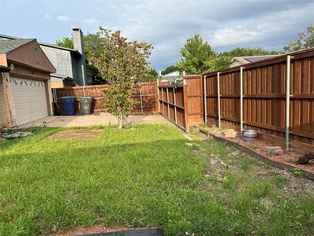3434 Crossbow Lane, Garland, TX 75044