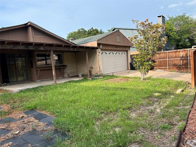 3434 Crossbow Lane, Garland, TX 75044