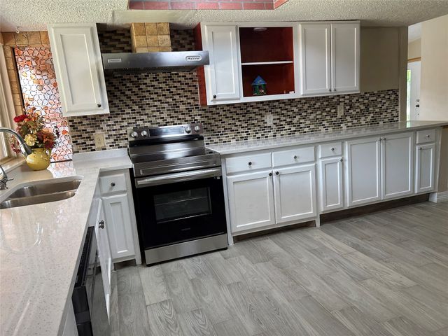 3434 Crossbow Lane, Garland, TX 75044