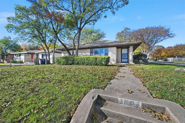 1807 S Vernon Avenue, Dallas, TX 75224
