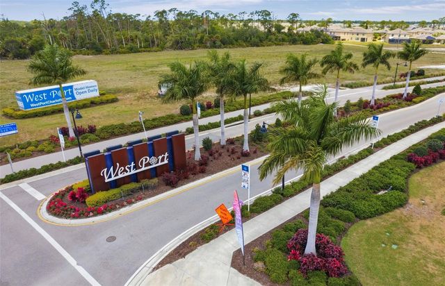 1921 E ISLES ROAD, Port Charlotte, FL 33953