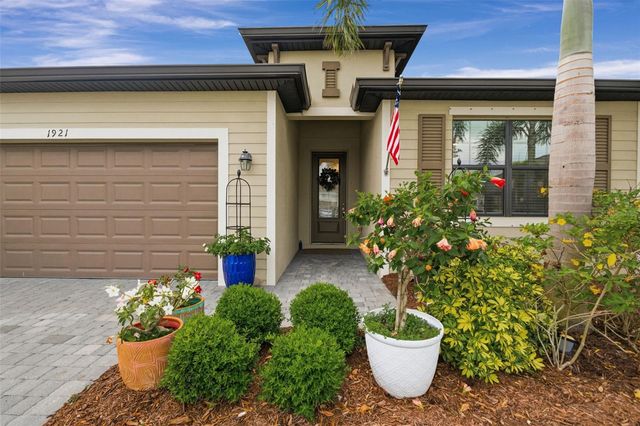 1921 E ISLES ROAD, Port Charlotte, FL 33953