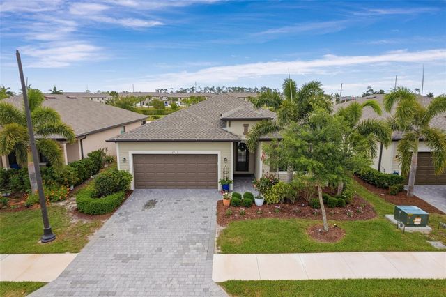 1921 E ISLES ROAD, Port Charlotte, FL 33953