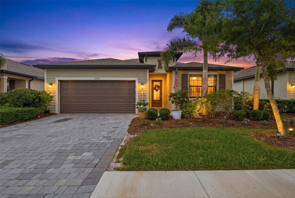 1921 E ISLES ROAD, Port Charlotte, FL 33953