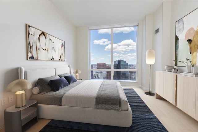 1 Franklin Street 5004, Boston, MA 02110