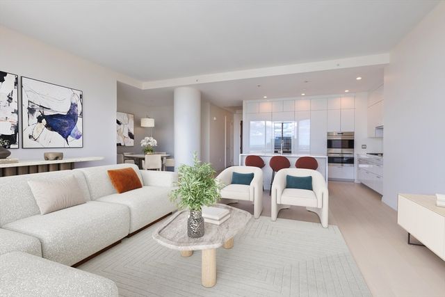 1 Franklin Street 5004, Boston, MA 02110