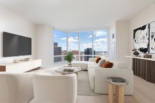 1 Franklin Street 5004, Boston, MA 02110