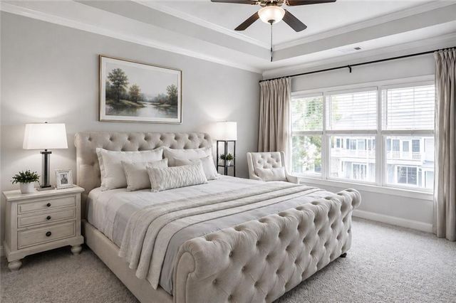 540 Suwanee Pass Ln, Suwanee, GA 30024