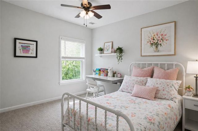 540 Suwanee Pass Ln, Suwanee, GA 30024