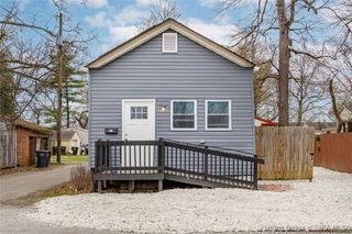 417 E 18th Street, New Albany, IN 47150